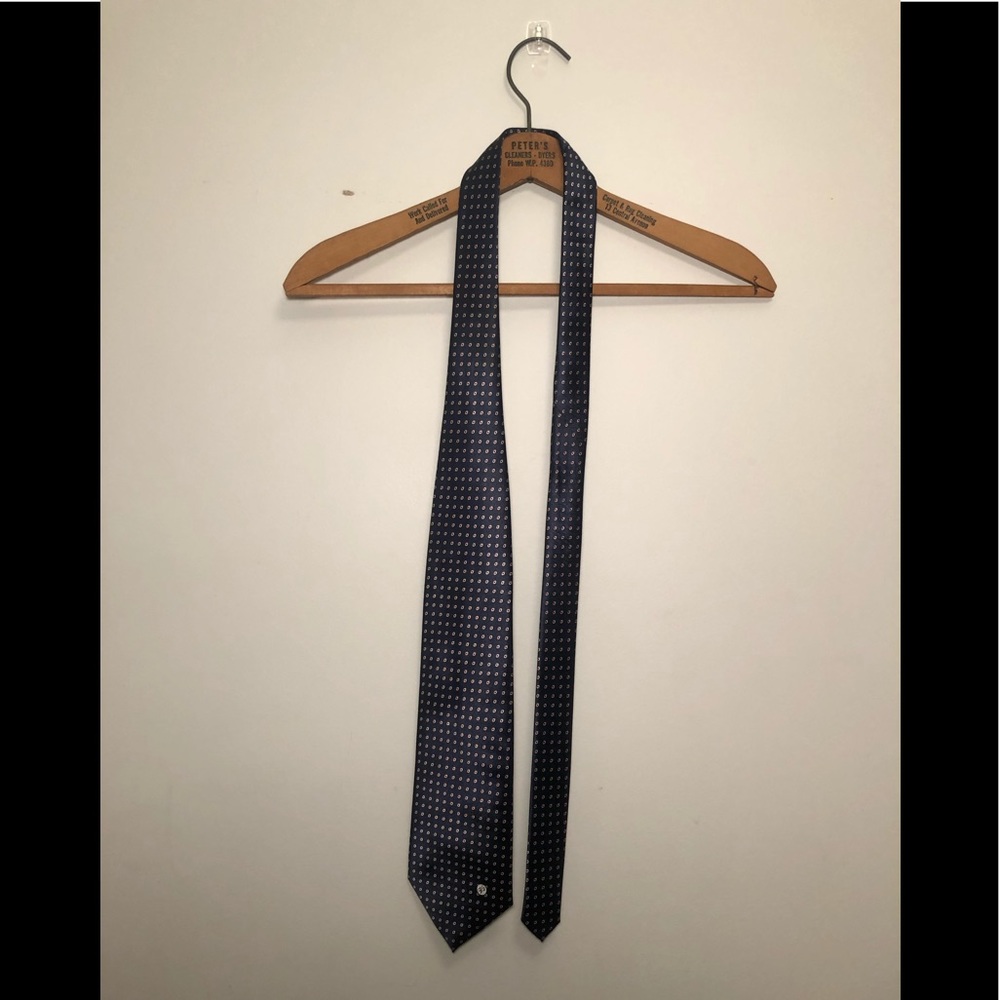 Versace Tie
